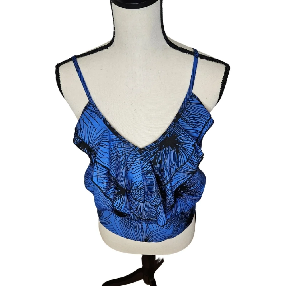 3+1 Audrey Paradise Blouse - Picture 2 of 8